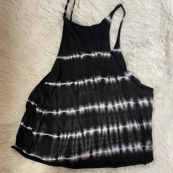 Urban outfitters Tie Dye Tank - Picture 4 of 4